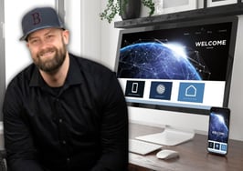 landing page lead conversion