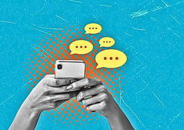 real estate client communication