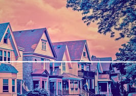 May home sales soared. Pending contracts tell a different story