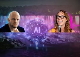 'Project 42' brings live robots, AI workflows to real estate agents
