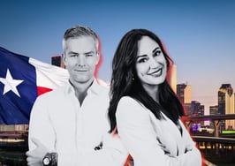 SERHANT. expands to Texas with $1.5B in combined agent sales