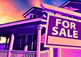 Sellers are pulling listings as buyers hold firm on price
