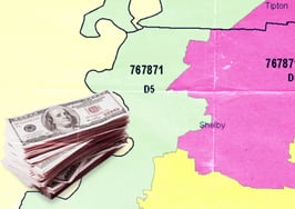 Tennessee real estate agents revolt against RPAC after the state's redistricting