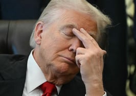 Trump calls housing bill 'a yawn,' still hasn't received it