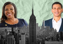 New York attorney general opens antitrust inquiry into Compass