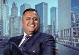 How 1 broker went from poverty to running a real estate empire