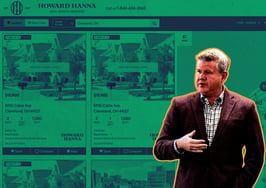 Hoby Hanna: The industry is fighting over data control, not private listings