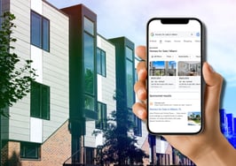 Google’s listing ads are going national. Is real estate ready?