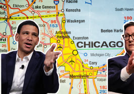 Zillow, MRED, Compass take listing control fight back to federal court