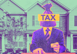 13 states cut income taxes in 2026. Here's what it means for housing