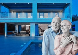 Sotheby's report: Aging in place is reshaping luxury real estate