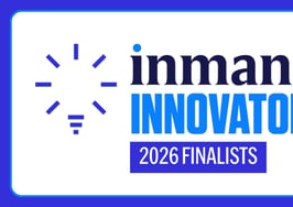 Inman announces the 2026 Inman Innovators award finalists