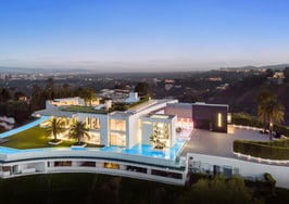 The real estate market is shifting toward auctions. Here's why