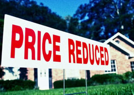 Asking prices post record annual drop as pending sales climb