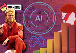 Before you hit publish: What Bowie taught Meta about AI content