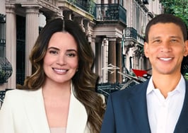 Coldwell Banker Warburg to fold into Compass in New York