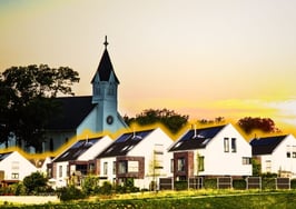 Faith-based housing is coming. Is your market ready?