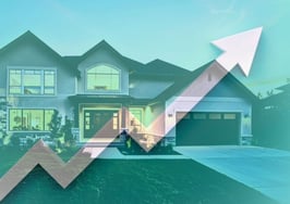Home price growth cools further, falling behind inflation