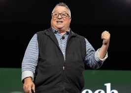 Forget SEO. Jeff Lobb says agents need to win at AI search now