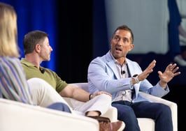 Forget 'reset.' Brokerage leaders say this is just the new normal