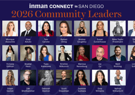 Meet the inaugural Inman Community Leaders