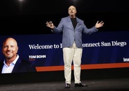 Inman unveils new platform, calls it the 'Bloomberg of real estate'