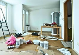pre-listing repairs