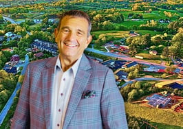 selling real estate