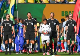 What FIFA World Cup stars teach us about luxury real estate
