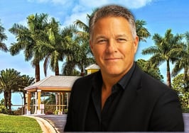 break into luxury real estate