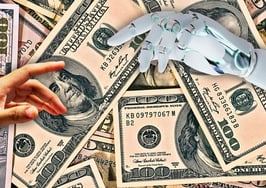 AI financial advice