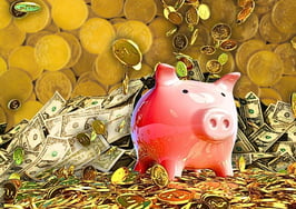 saving and investing