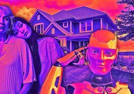 Family ties, AI and the new first-time homebuyer