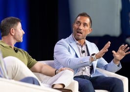 Forget 'reset.' Brokerage leaders say this is just the new normal