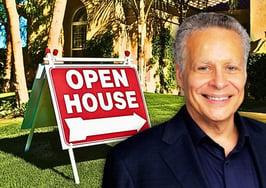 neighborhood open house