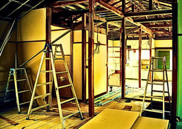 house flipping