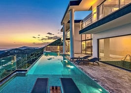 luxury real estate trends
