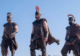 The Odyssey