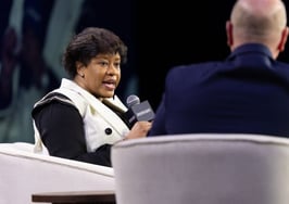 NAR CEO jabs at media 'clickbait' during strategic plan update