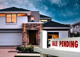 Pending home sales hit 3-month low as rates climb