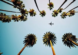 Personal referrals are driving international real estate deals