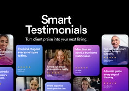 Rechat's latest feature assumes AI is already grading your reputation