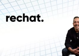 Rechat CEO: The next 3 years will decide who thrives for the next 30