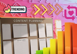 What the latest data reveals about social media engagement