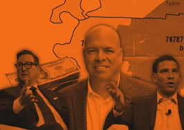 Agents revolt, CEOs battle, Kelley Blue Book jumps in: Top 5