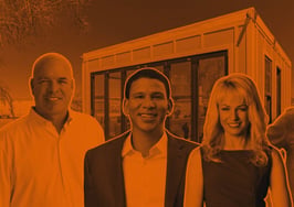 Boxabl goes public, Jay Papasan steps back and more: Inman Top 5