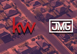 Keller Williams to acquire 1,200-agent Jason Mitchell Group