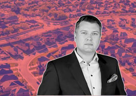KW CEO on real estate consolidation: 'It is harder to be in the middle'