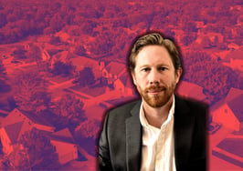 Rocket hires former Inman Editorial Director Jim Dalrymple II