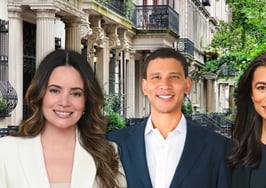 Coldwell Banker Warburg to fold into Compass in New York